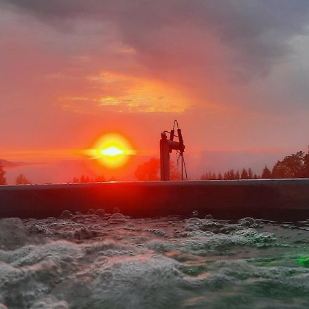 Gniewnik Villa Pcim Dış mekan fotoğraf