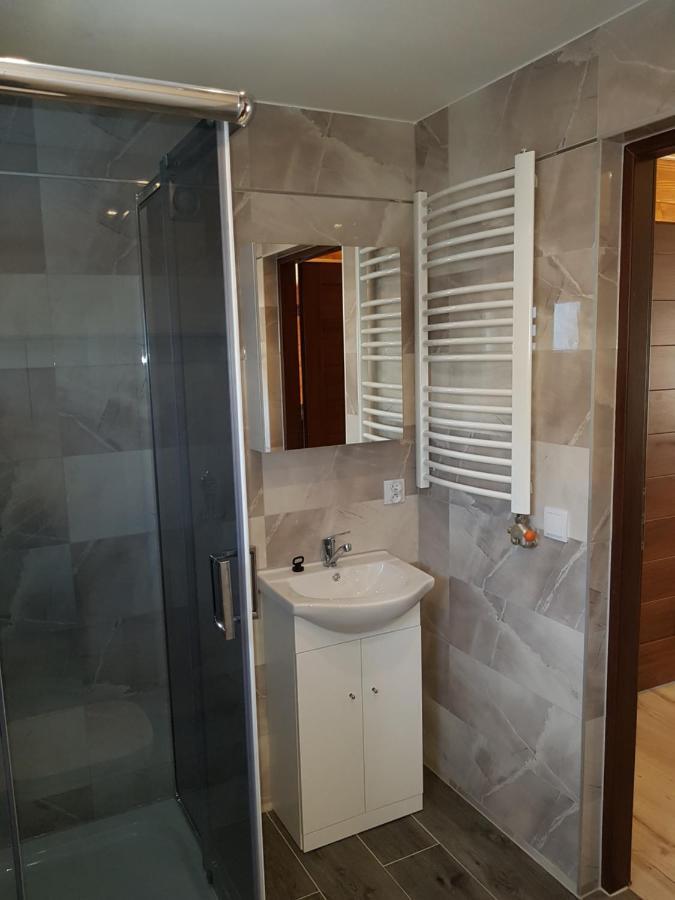 Gniewnik Villa Pcim Dış mekan fotoğraf