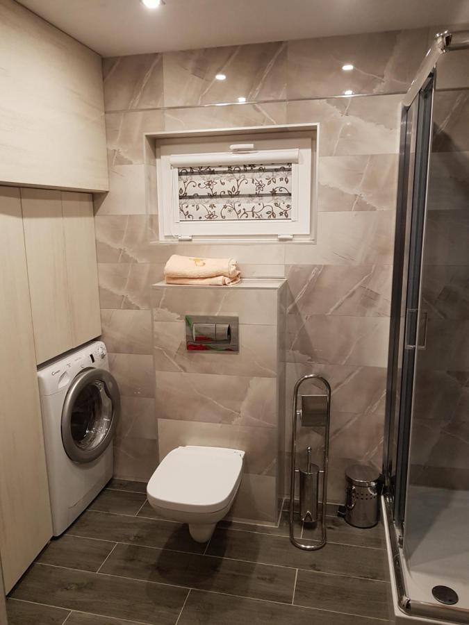 Gniewnik Villa Pcim Dış mekan fotoğraf